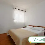 דירה Viktorija פורץ