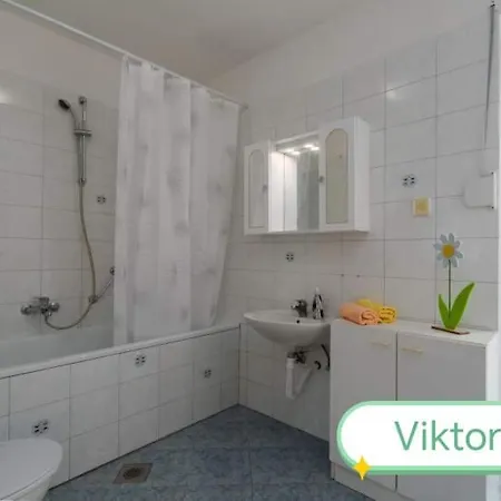 Apartament Viktorija Poreč
