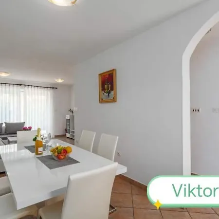 아파트 Viktorija