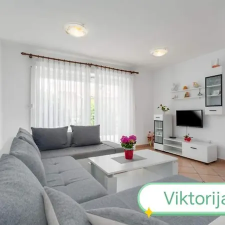 Viktorija Διαμέρισμα