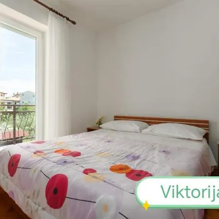 Viktorija * Poreč