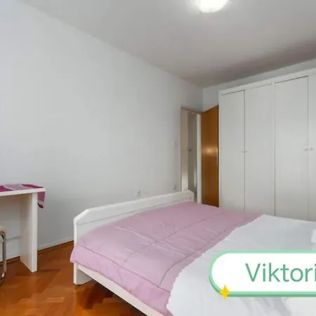 Viktorija * Poreč