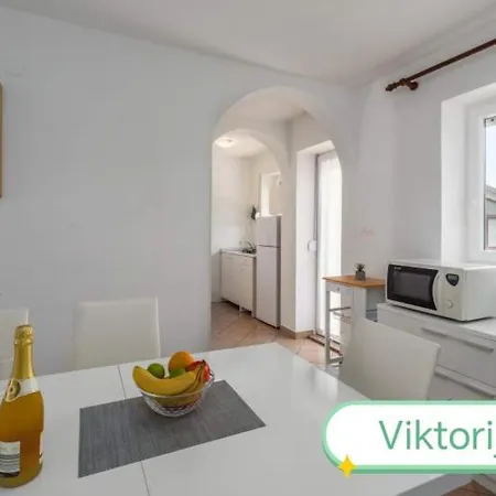 Apartman Viktorija Porec