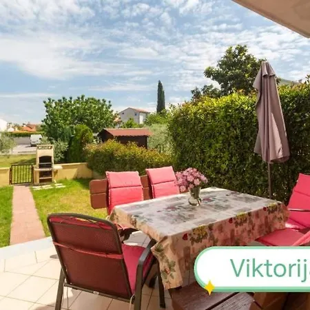 Viktorija Apartman Poreč