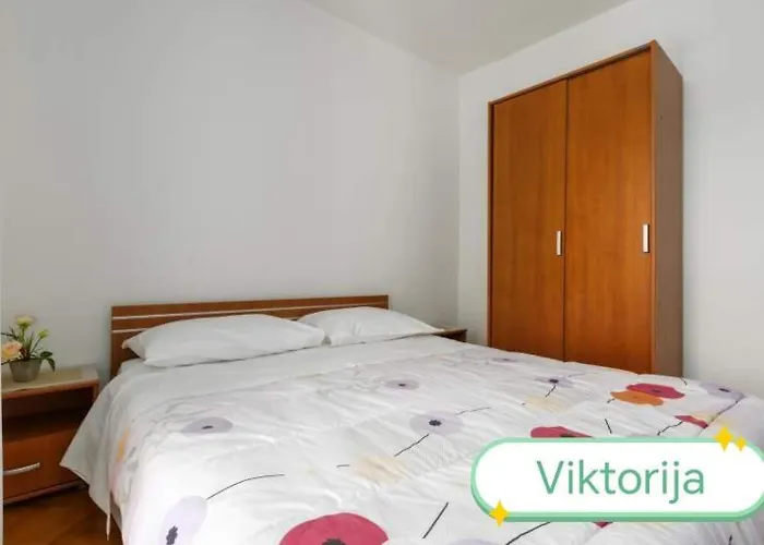 Viktorija * 포레치