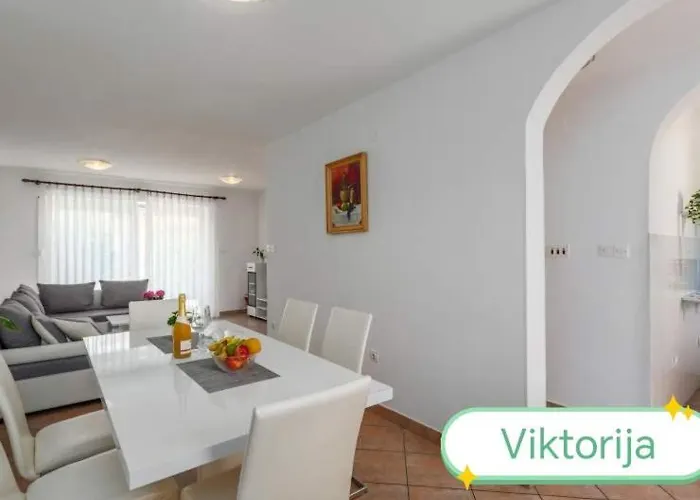 아파트 Viktorija