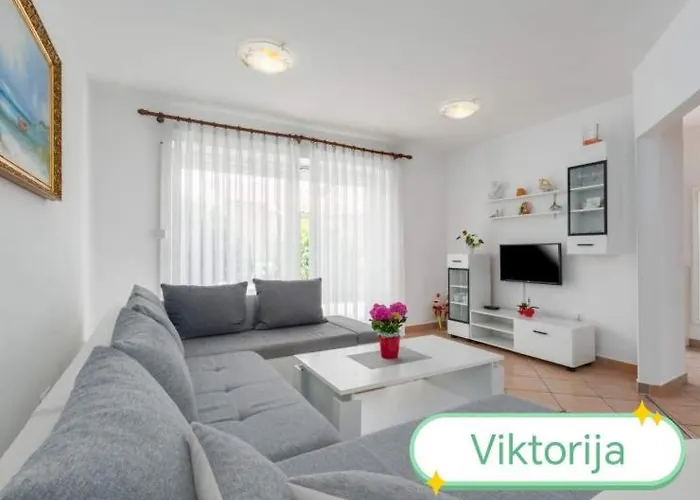 Viktorija Διαμέρισμα