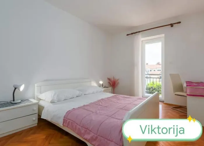 아파트 Viktorija