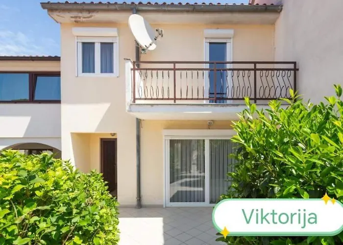 Διαμέρισμα Viktorija Πόρετς