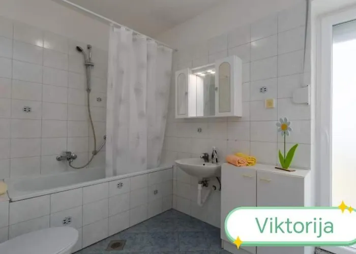 Διαμέρισμα Viktorija Πόρετς