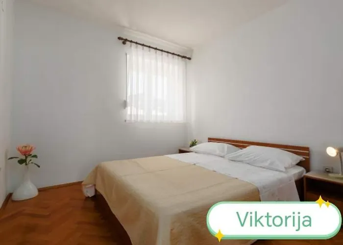 Διαμέρισμα Viktorija Πόρετς